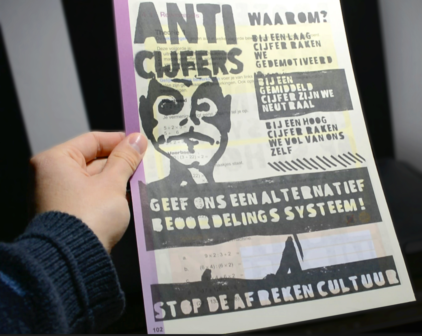 Anti-Cijfers